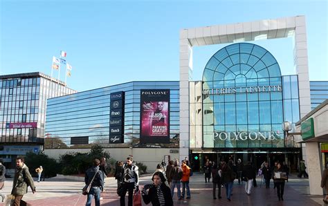 boutiques in montpellier france.